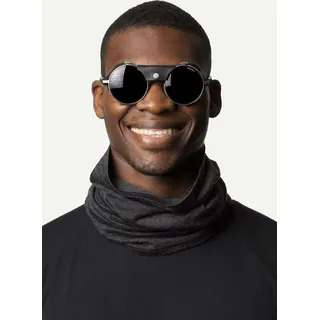 Houdini Activist Neck Gaiter true black (900)