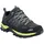 Rigel Low Trekking Shoe Wp, Man, Antracite-Limegreen, 44