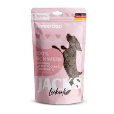 JACKS Splitter Soft Schwein 90 g