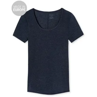 SCHIESSER Damen Unterhemd 1er Pack