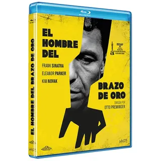 Divisa El Hom Blu-ray - Multicolor