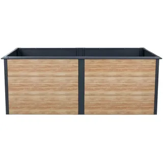 Westmann Primus-Multi XL 200 x 100 x 77 cm Braun