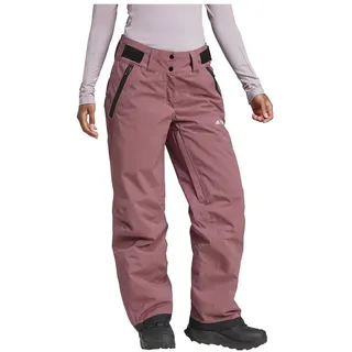 adidas Terrex Damen Xperior 2L Insulated Stretch Hose (Größe L, rot)