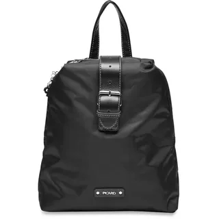 Picard Sonja M black