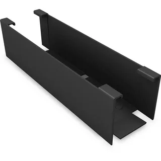 K2 Systems Abdeckung für Schienen BlackCover SingleRail 36