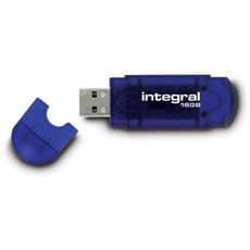 INTEGRAL 16GB USB-Stick EVO