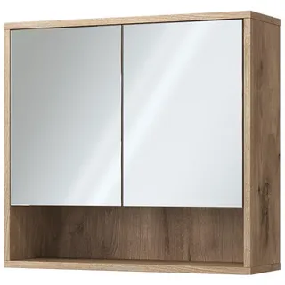 Vicco Eliza 70 cm braun