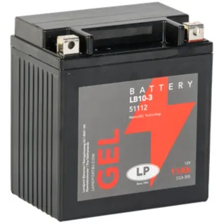 Landport LB10-3 11 Ah