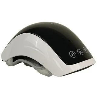 The Tester - Led-K Kniemassagegerät mit Led- und Wärmetherapie 1 St