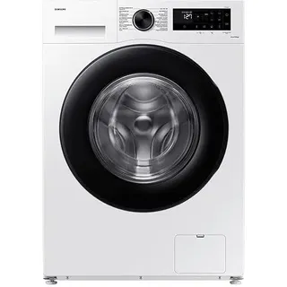 Samsung WW-90CGC04AAEEG ecobubbleTM Waschmaschine (9 kg, 1400 U/min)