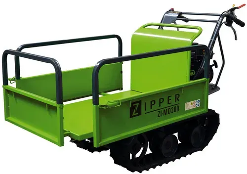 Bild von ZI-MD300 Benzin-Raupendumper/Motorschubkarre