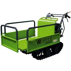 Bild von ZI-MD300 Benzin-Raupendumper/Motorschubkarre