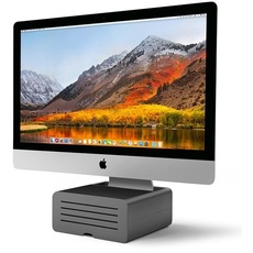 Twelve South HiRise Pro for iMac or Display - An uplifting experience