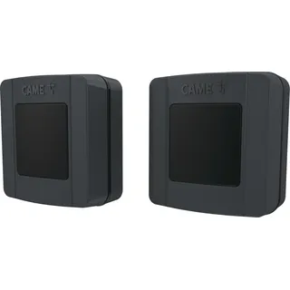 Fotozellen für Draußen - CAME AUTEL STUDIO SR DLX30CEP