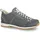 Shoe W's 54 Low Evo Gunmetal Grey (1076) 8.5