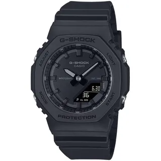 Casio G-SHOCK GMA-P2100BB Harz 46,0 mm GMA-P2100BB-1AER