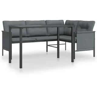 vidaXL 3187259 Gartenmöbel-Set