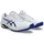 Clay White/Dark Cobalt 44