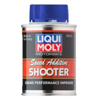 LIQUI MOLY Motorbike Speed Shooter