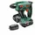 Uneo Maxx inkl. Transportkoffer 18 V 2,0 Ah