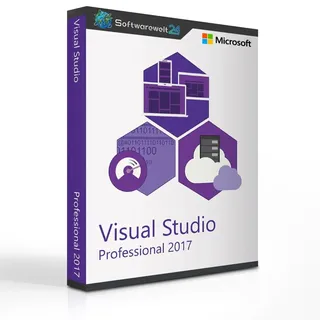 Microsoft Visual Studio 2017