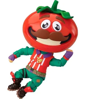Good Smile Company Fortnite Nendoroid Tomatenkopf - Multicolour