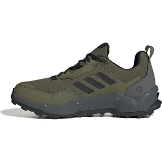 Adidas Terrex AX4 Herren Focus Olive / Core Black / Grey Five 40    