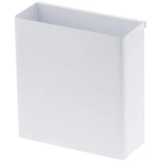 YAMAZAKI Tower Küchenutensilienhalter für Küchengitter