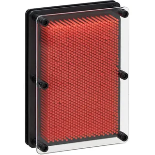 relaxdays 3D Nagelbild Pinart