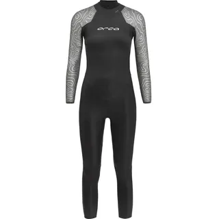 Orca Zen Freedive Freitauchanzug Für Damen - Black - L