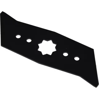 Vertikutierermesser für Wolf, ASGATEC EV 1100 1400 Elektrovertikutierer