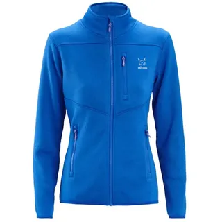 Altus Odyssey G30 Fleece Mit Durchgehendem Reißverschluss - Blue - 2XL