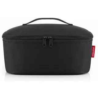 coolerbag M Pocket Kühltasche 28 cm black