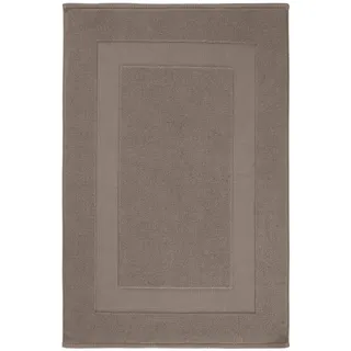 Egeria Pure Beigebraun 60 x 95 cm