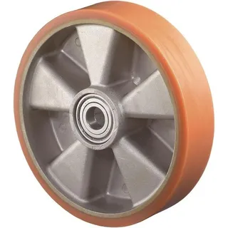 BS Rollen Ersatzrad Ø 150 mm 400 kg