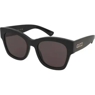 Sonnenbrille Gucci GG1789S 001 - Schwarz