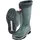 Dunlop, Unisex, Gummistiefel, Winter Arbeitsstiefel Blizzard, Grün, 39