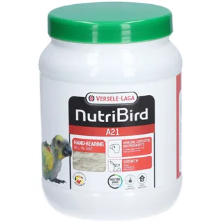 Versele-Laga NutriBird A21 Großsittiche 800 g