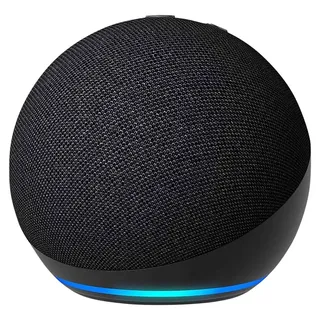 Amazon Echo Dot 5 schwarz