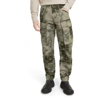 G-Star Rovic Zip 3D Regular Tapered Hose