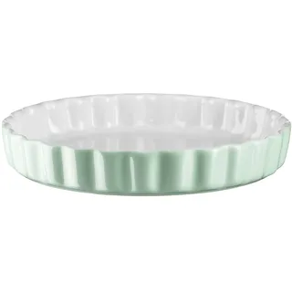 Mäser Tarteform 27 cm, Keramik Kitchen Time,