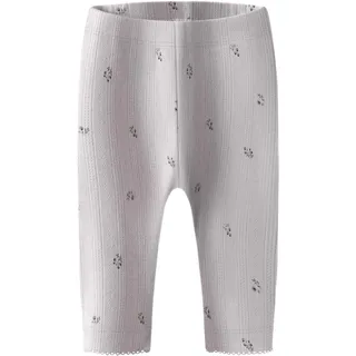 NAME IT Damen Nbfberries Legging Box, Lilac Marble, 86