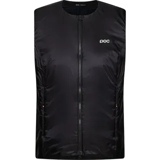 POC Lite Padded Vest Uranium Black S