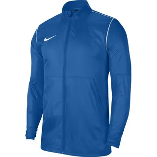 Nike Kinder Jacke Repel Park 20 Royal Blue/White/White, XS, BV6904-463