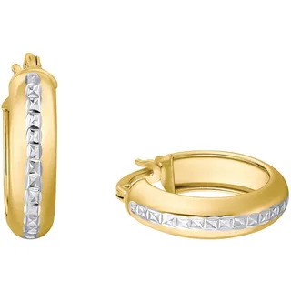 Amor Creolen Damen