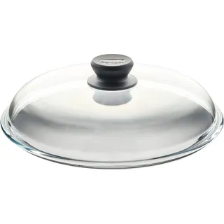 Berndes Glasdeckel Durchsichtig