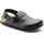 Birkenstock Birkenstock Unisex Hausschuhe normal schwarz 41