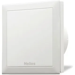 Helios M1/100 Kleinraumventilator Badlüfter