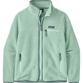 Patagonia W's Retro Pile Damen Fleecejacke thin ice S