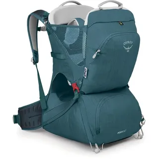 Osprey Poco Slt Babytrage - Deep Peyto - One Size